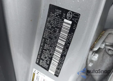 2008 Toyota Matrix from USA, damaged, VIN 2T1KR32EX8C709495